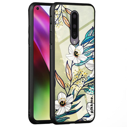 Pikkme OnePlus 8 phone cover