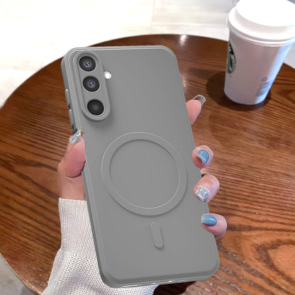 Pikkme grey phone cover for Samsung M17/A17/F17 5G – photo 7