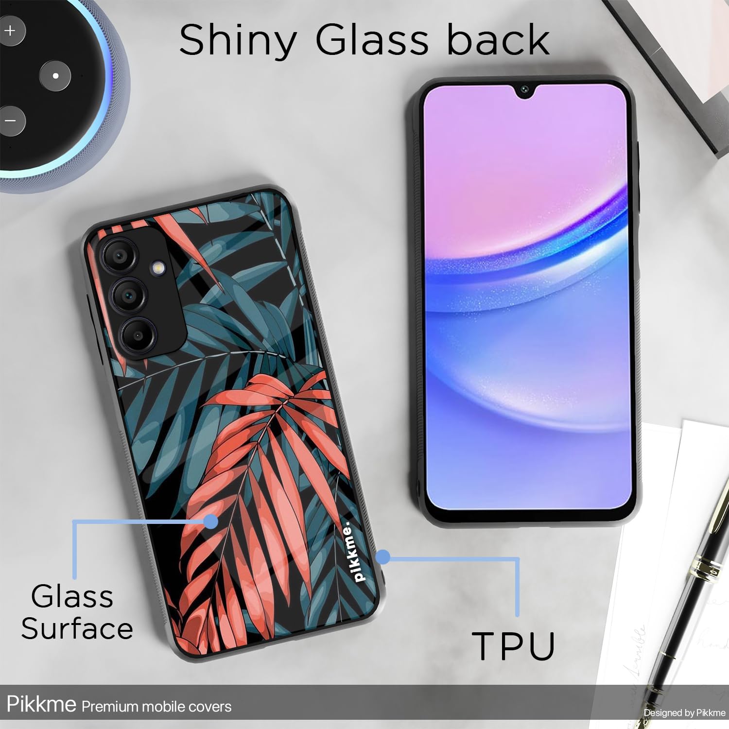 Pikkme mobile cover for Samsung A15 5G – photo 3