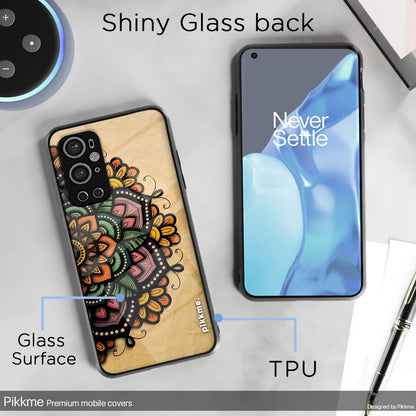 Pikkme mobile back cover for OnePlus 9 Pro – photo 3