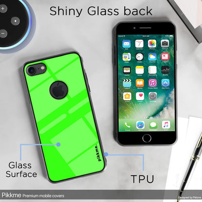 Pikkme Hybrid back cover for iPhone 7/8 – photo 3