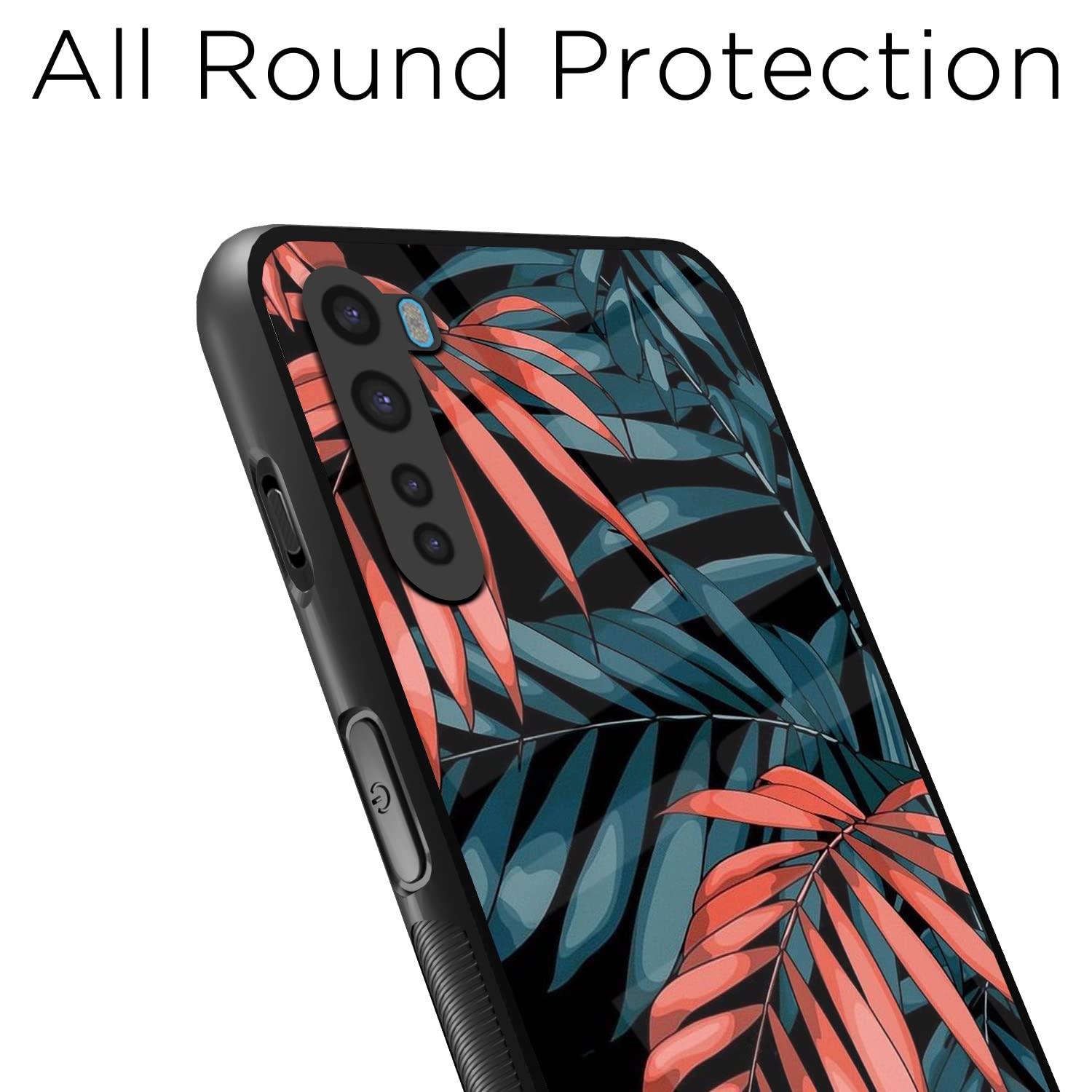 Pikkme back cover for OnePlus Nord – photo 7
