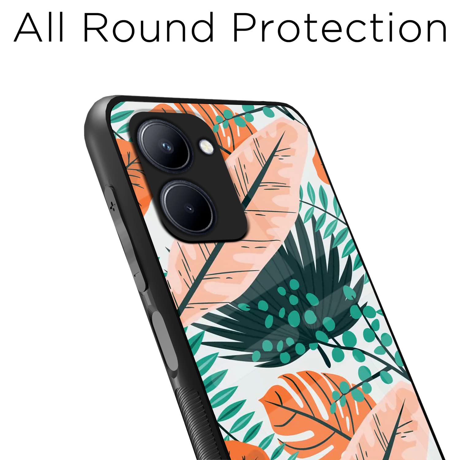 Realme C33 mobile cover by Pikkme – photo 7