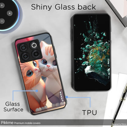 Pikkme OnePlus 10T 5G back cover – photo 3