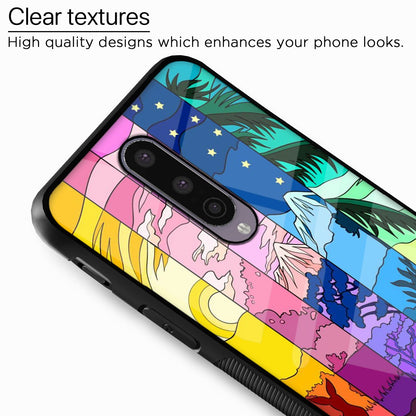 OnePlus 8 Hybrid phone cover by Pikkme – photo 4