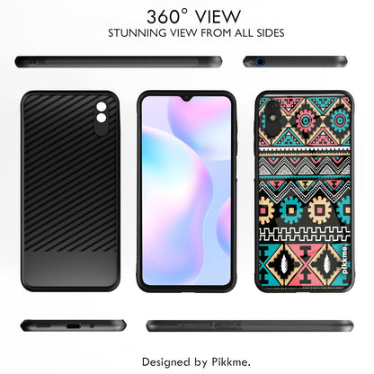 Phone cover for Redmi 9A/9i/9A Sport – Pikkme – photo 2