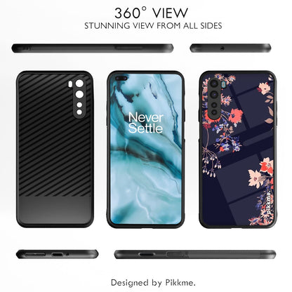 Mobile back cover for OnePlus Nord – Pikkme – photo 2
