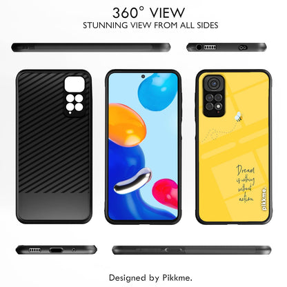 Pikkme Redmi Note 11/Note 11s phone cover – photo 2