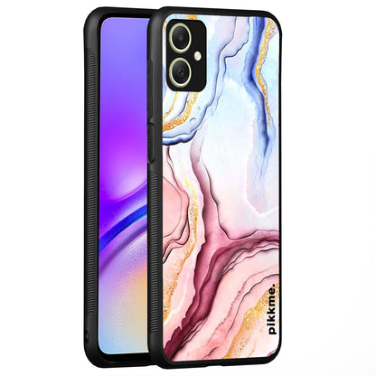 Hybrid Back cover for Samsung A05/M05/F05 – Pikkme