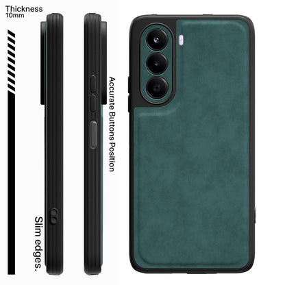 Green back cover for OnePlus Nord CE 6 Lite 5G – Pikkme – photo 3