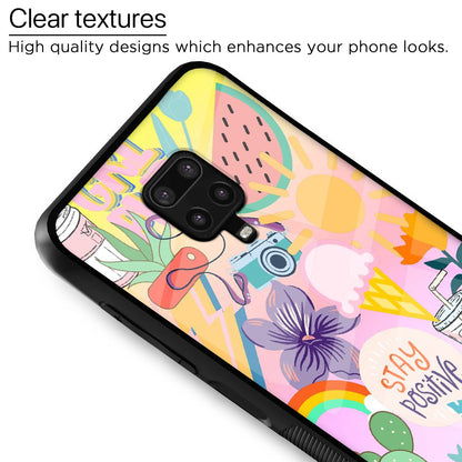 Pikkme Hybrid mobile cover for Redmi Note 9 Pro/Note 9 Pro Max/Note 10 Lite – photo 4