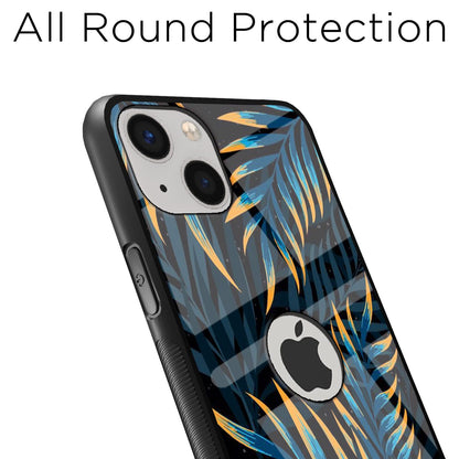 Pikkme Flower mobile back cover for iPhone 13 – photo 7