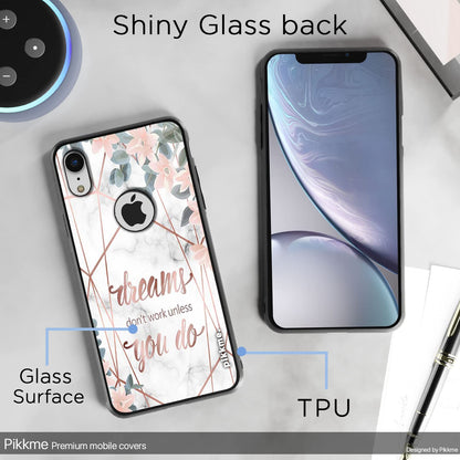 Pikkme iPhone XR phone cover – photo 3