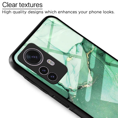 Mi 12 Pro 5G back cover by Pikkme – photo 4