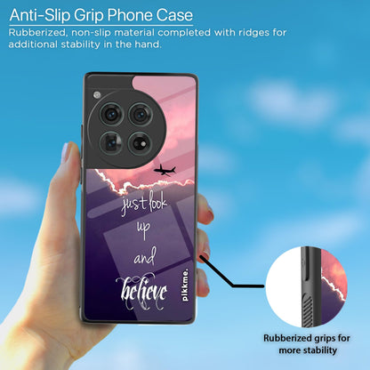 OnePlus 12 5G phone cover by Pikkme – photo 5