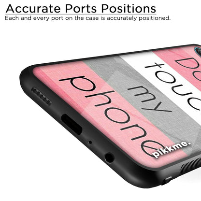 Pikkme Honor 9 Lite back cover – photo 6