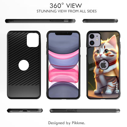 Pikkme iPhone 11 mobile cover – photo 2