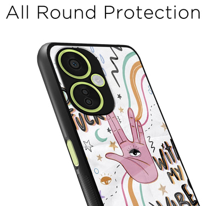 Pikkme OnePlus Nord CE 3 Lite 5G Hybrid mobile back cover – photo 7
