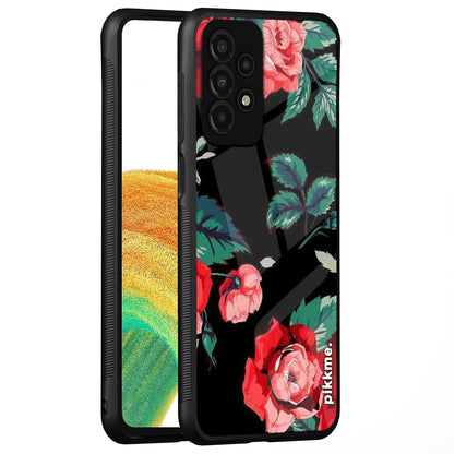 Pikkme Samsung A13 4G mobile cover