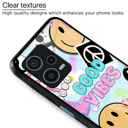 Pikkme Redmi Note 12 Pro Plus 5G Hybrid mobile cover – photo 4