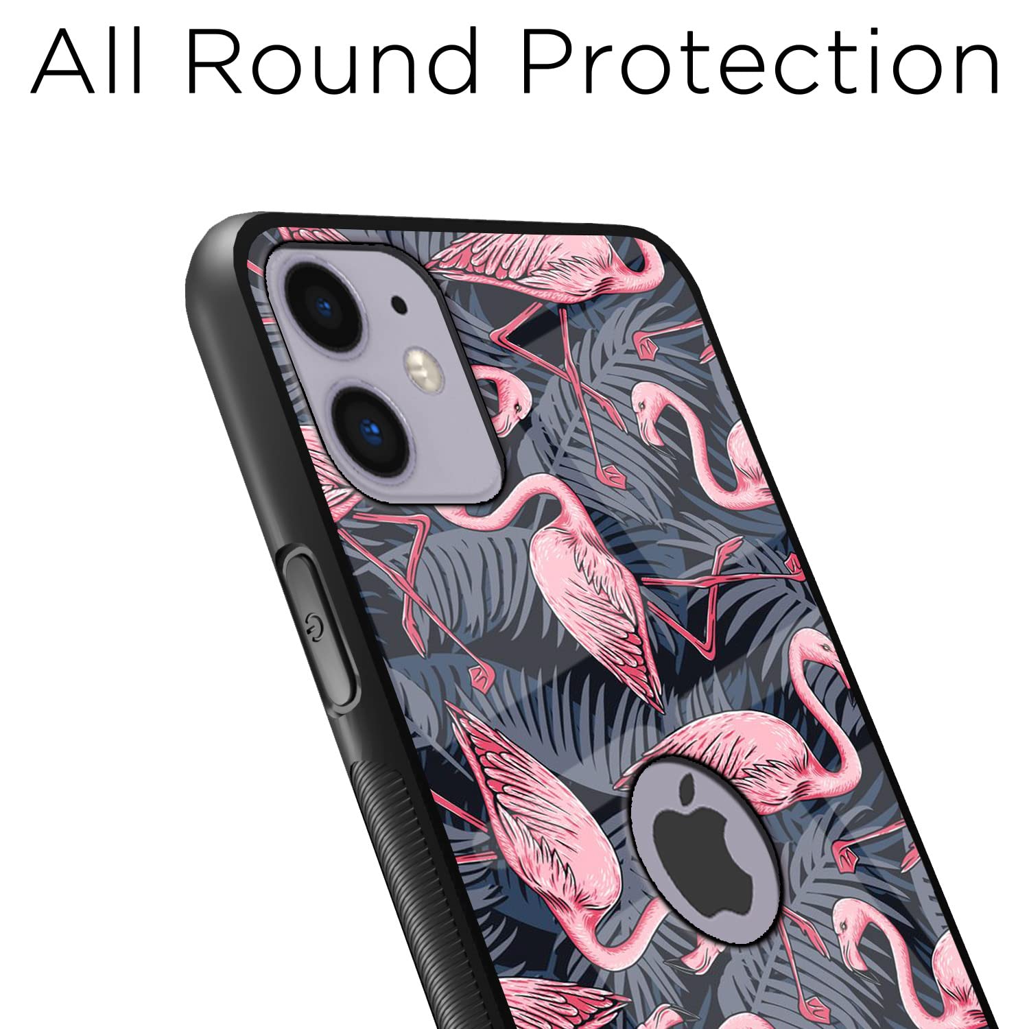 Hybrid Mobile cover for iPhone 11 – Pikkme – photo 7