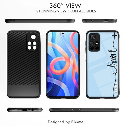 Mobile back cover for Redmi Note 11T/Poco M4 Pro 5G – Pikkme – photo 2