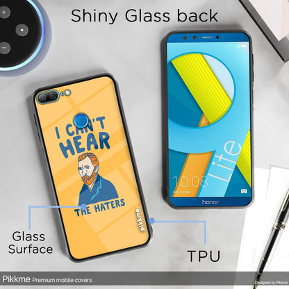 Pikkme mobile cover for Honor 9 Lite – photo 3