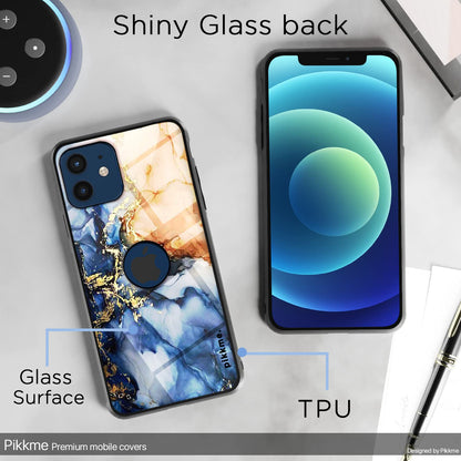 iPhone 12 Hybrid mobile cover by Pikkme – photo 3