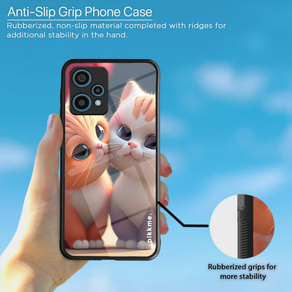 OnePlus Nord CE 2 Lite 5G Hybrid mobile cover by Pikkme – photo 5