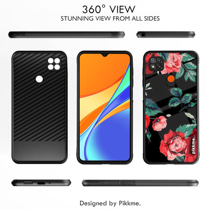 Mobile cover for Redmi 10A/9, Poco C31 – Pikkme – photo 2