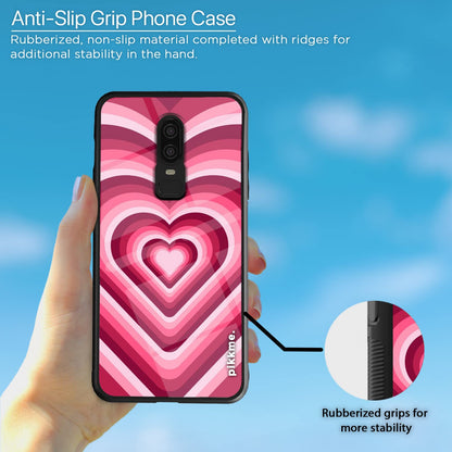 Pikkme mobile back cover for OnePlus 6 – photo 5