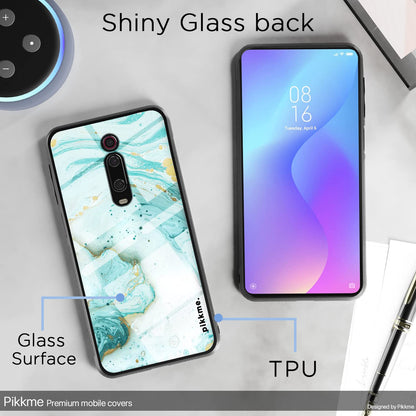 Redmi K20/K20 Pro Hybrid back cover by Pikkme – photo 3