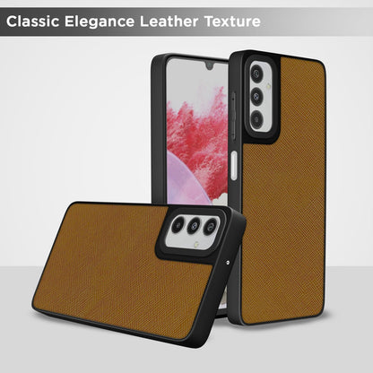 Pikkme tan mobile back cover for Samsung M34/F34 5G – photo 6