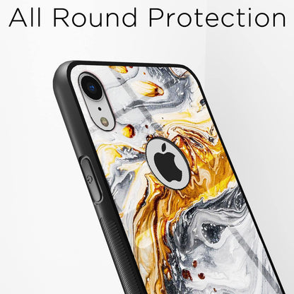 iPhone XR Hybrid mobile cover by Pikkme – photo 7