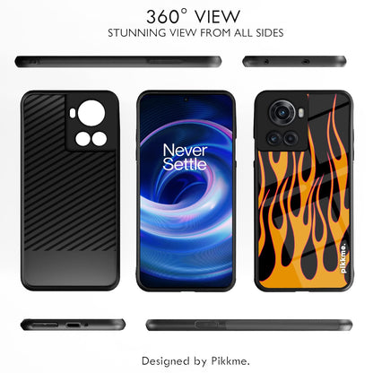 Pikkme mobile back cover for OnePlus 10R – photo 2