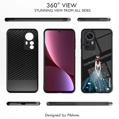Mobile cover for Mi 12 Pro 5G – Pikkme – photo 2