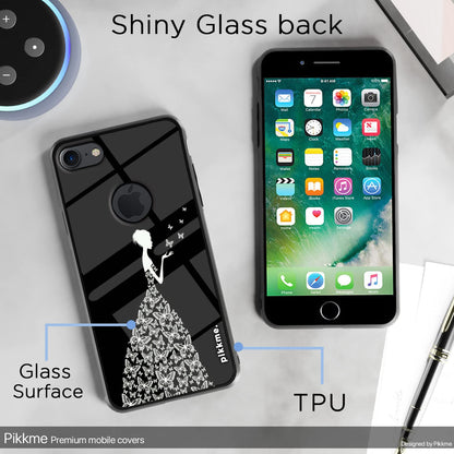 Hybrid Back cover for iPhone 7/8 – Pikkme – photo 3