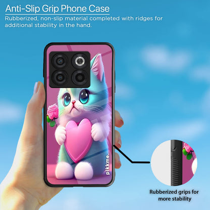 OnePlus 10T 5G mobile back cover by Pikkme – photo 5