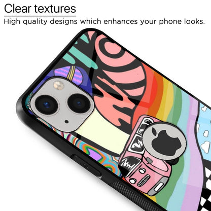 Pikkme iPhone 14 mobile cover – photo 4