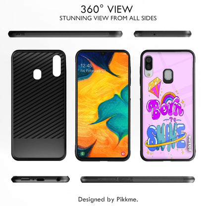 Samsung A20/A30/M10s mobile cover by Pikkme – photo 2