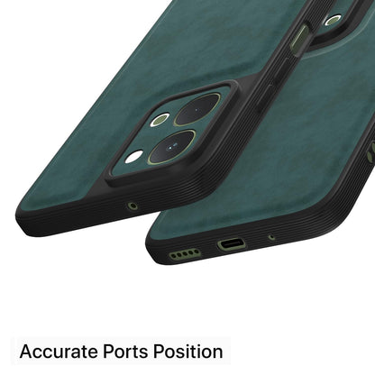 Green back cover for Vivo T5x/Y51 Pro/iQOO Z11x 5G – Pikkme – photo 4