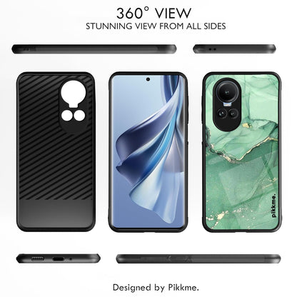 Pikkme Oppo Reno 10 Pro 5G back cover – photo 2