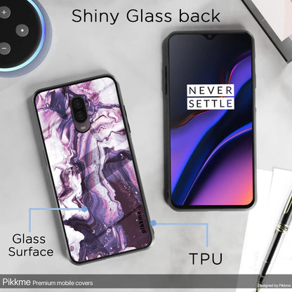 Mobile back cover for OnePlus 7 – Pikkme – photo 3