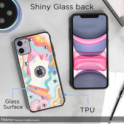 Pikkme mobile cover for iPhone 11 – photo 3