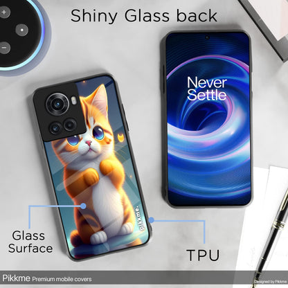 Pikkme mobile cover for OnePlus 10R – photo 3
