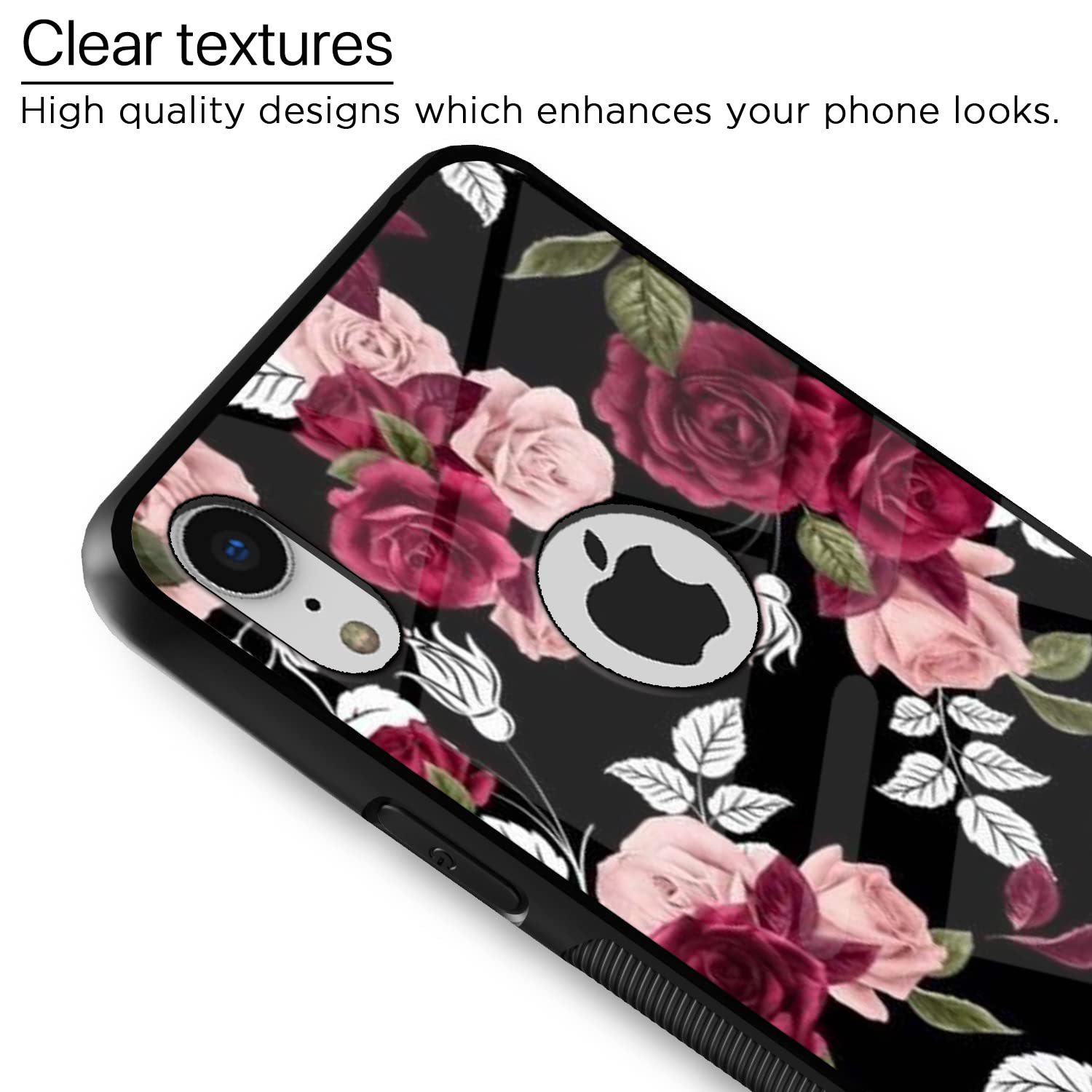 Pikkme back cover for iPhone XR – photo 4