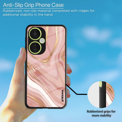 Hybrid Mobile cover for OnePlus Nord CE 3 Lite 5G – Pikkme – photo 5