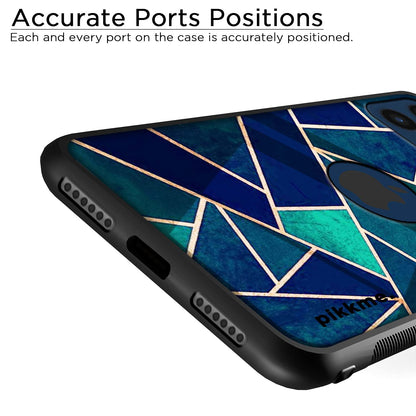 Pikkme Hybrid mobile cover for iPhone 12 Mini – photo 6