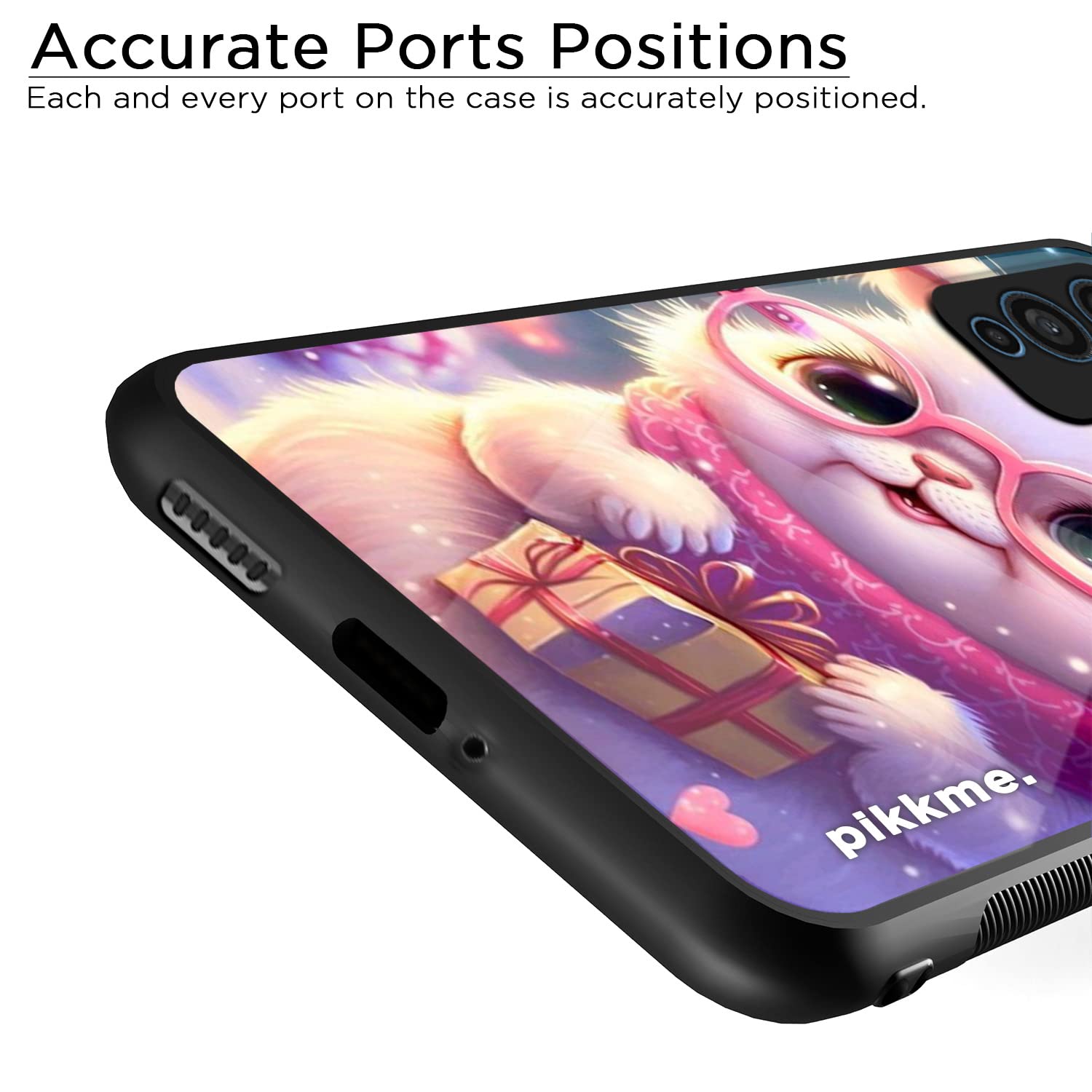 Hybrid Mobile cover for OnePlus 9 – Pikkme – photo 6