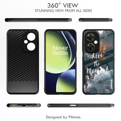 Hybrid Phone cover for OnePlus Nord CE 3 Lite 5G – Pikkme – photo 2
